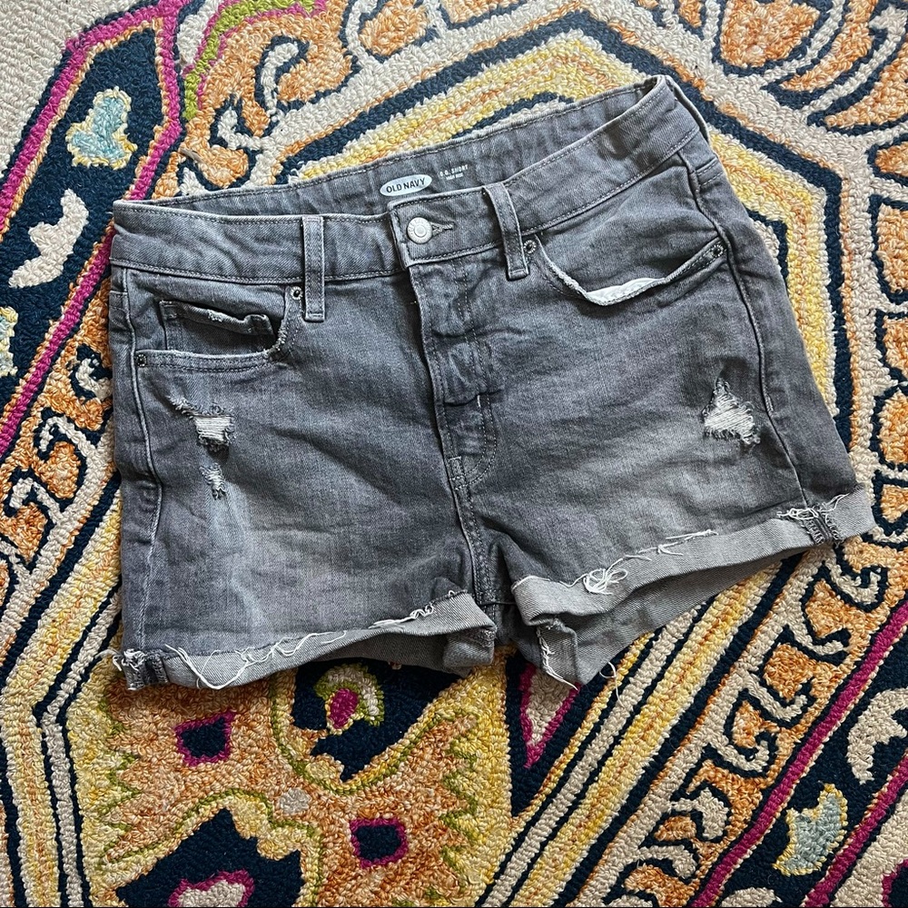 Old Navy O.G. Short